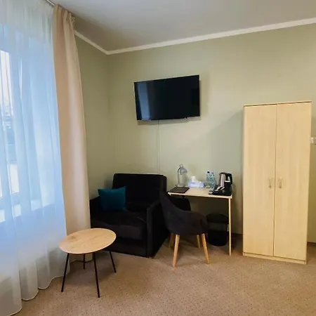 Forest * Познань