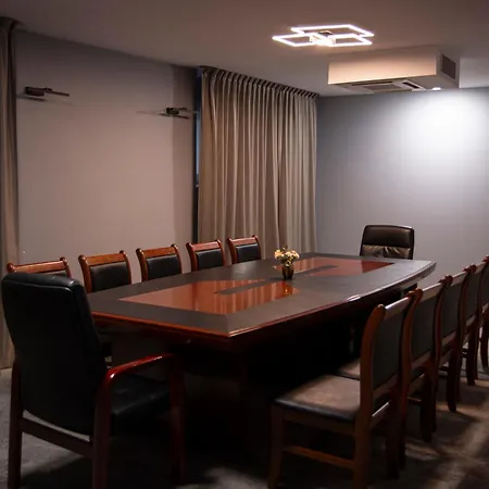 Forest Szálloda *