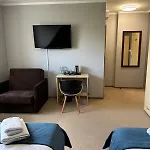 Hotel Forest Poznan