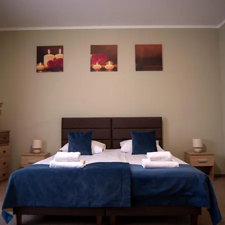 Hotel Forest