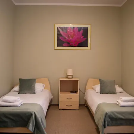 Forest * Познань