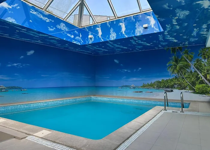 Forest Готель *