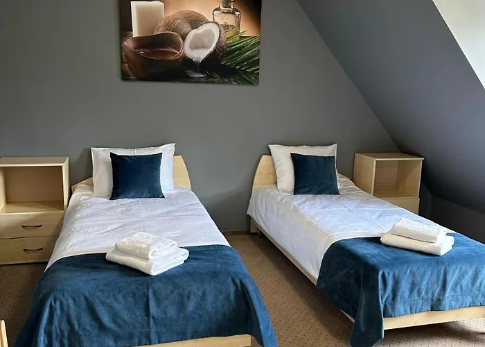 Forest Познань