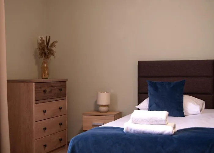 Forest Познань