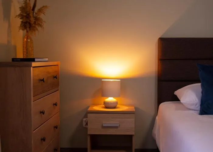 Forest Готель *