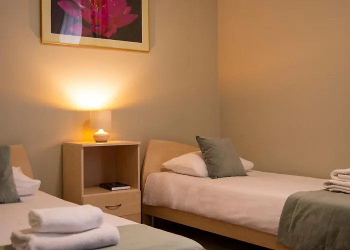 Forest Познань