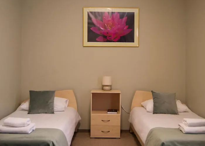 Forest * Познань