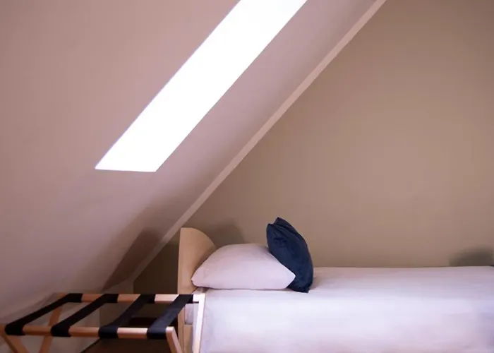 Forest Готель Познань