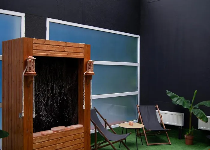 Forest Познань